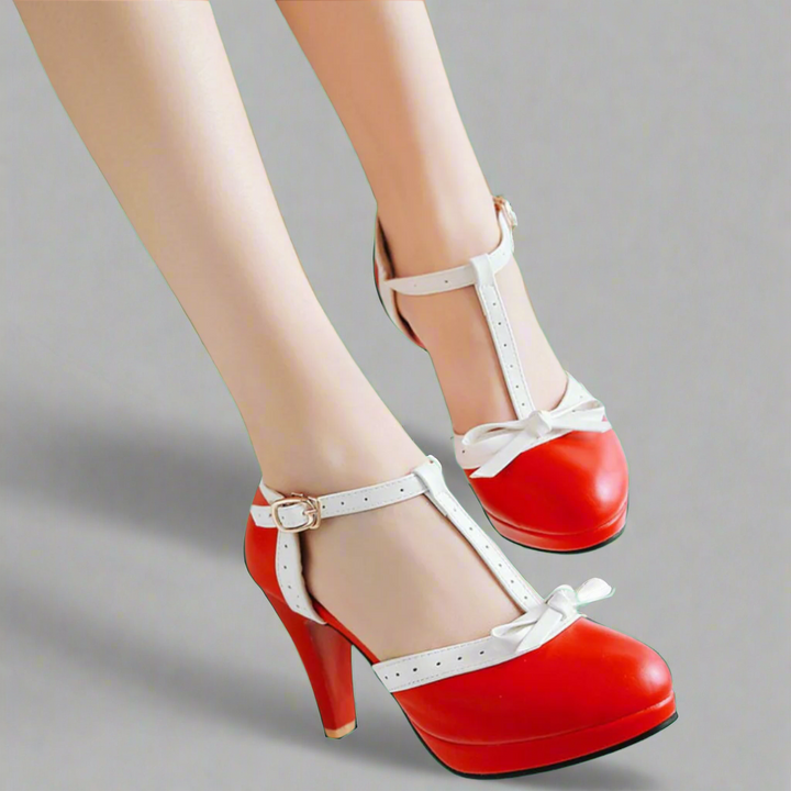 Brelhild | Comfort Sandals