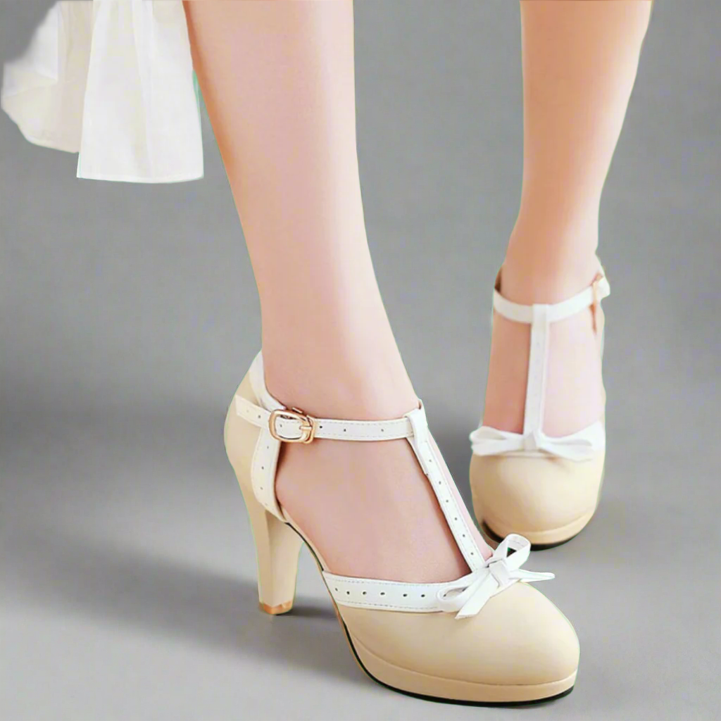 Brelhild | Comfort Sandals