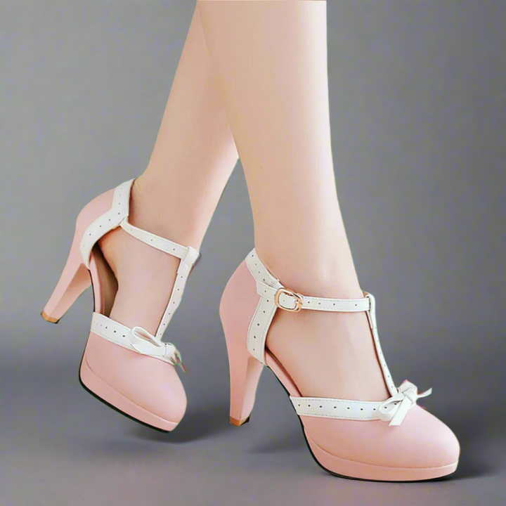 Brelhild | Comfort Sandals