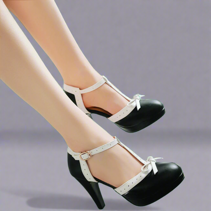 Brelhild | Comfort Sandals