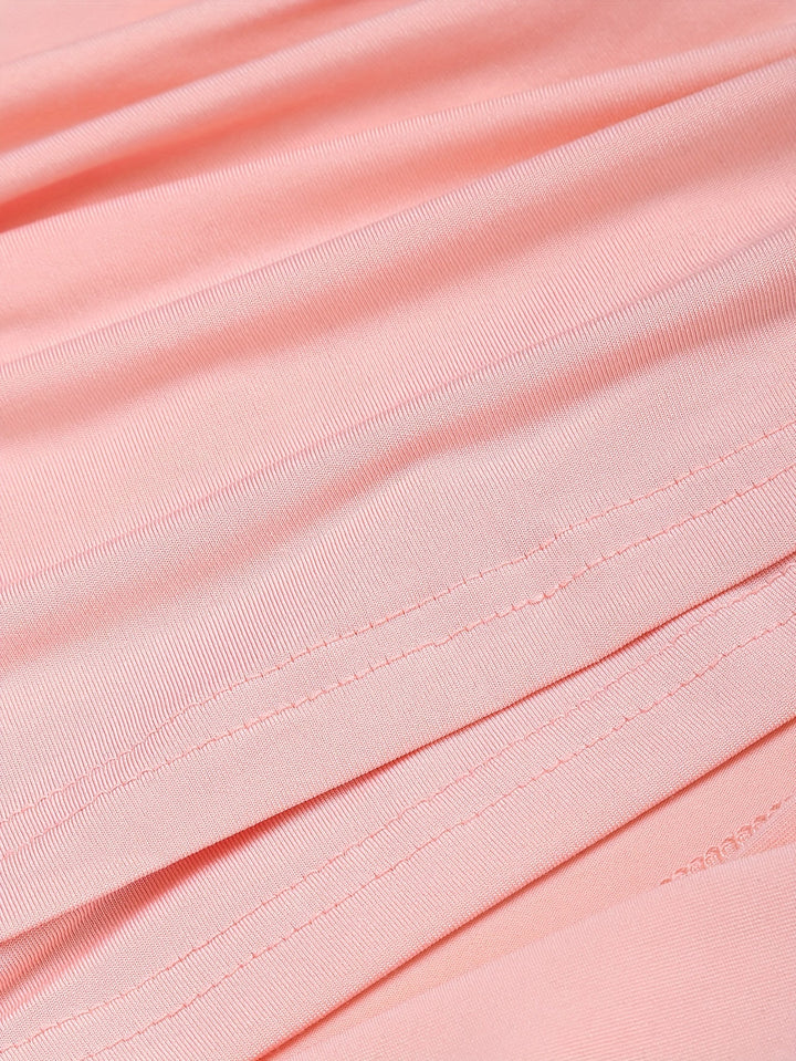 Lyra - Vintage Two-Piece Dress Set